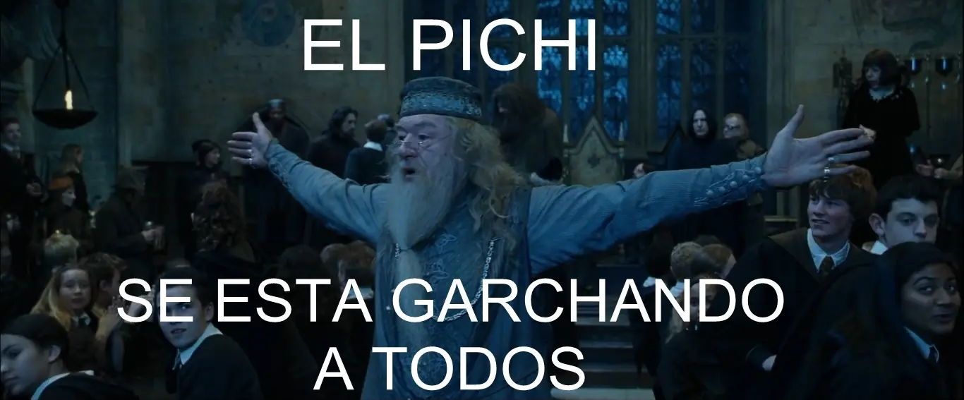 todas las imágenes y gifs de el Pichi