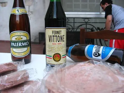 fiesta