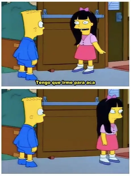 los simpsons