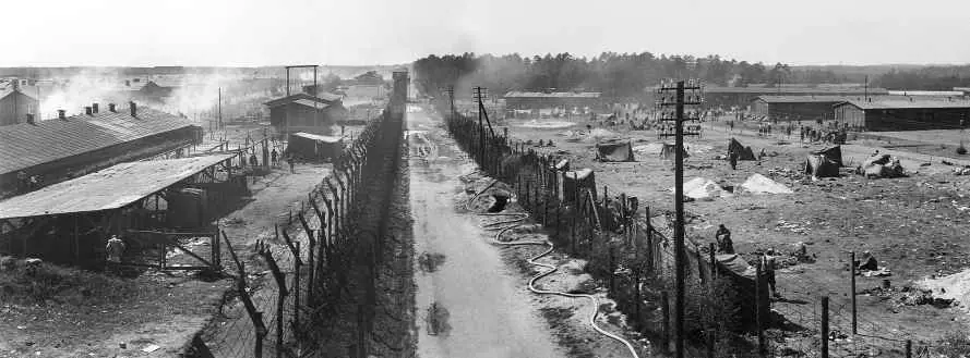 Bergen-Belsen