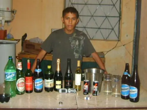 Jodas turras: Como piensan que son, como son