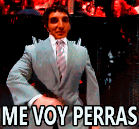 el pichi