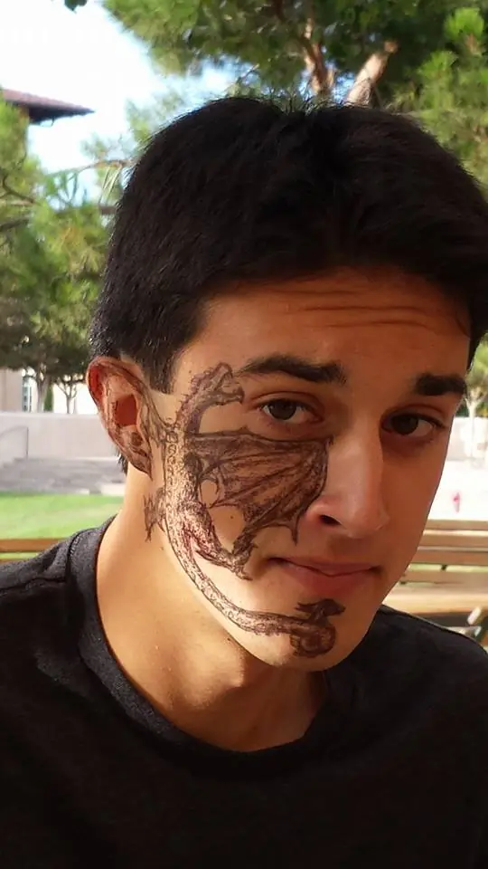 dibujos