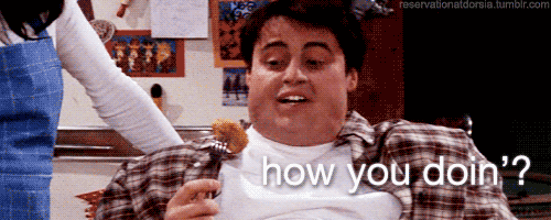 joey