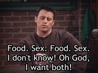 friends