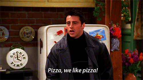 tribbiani