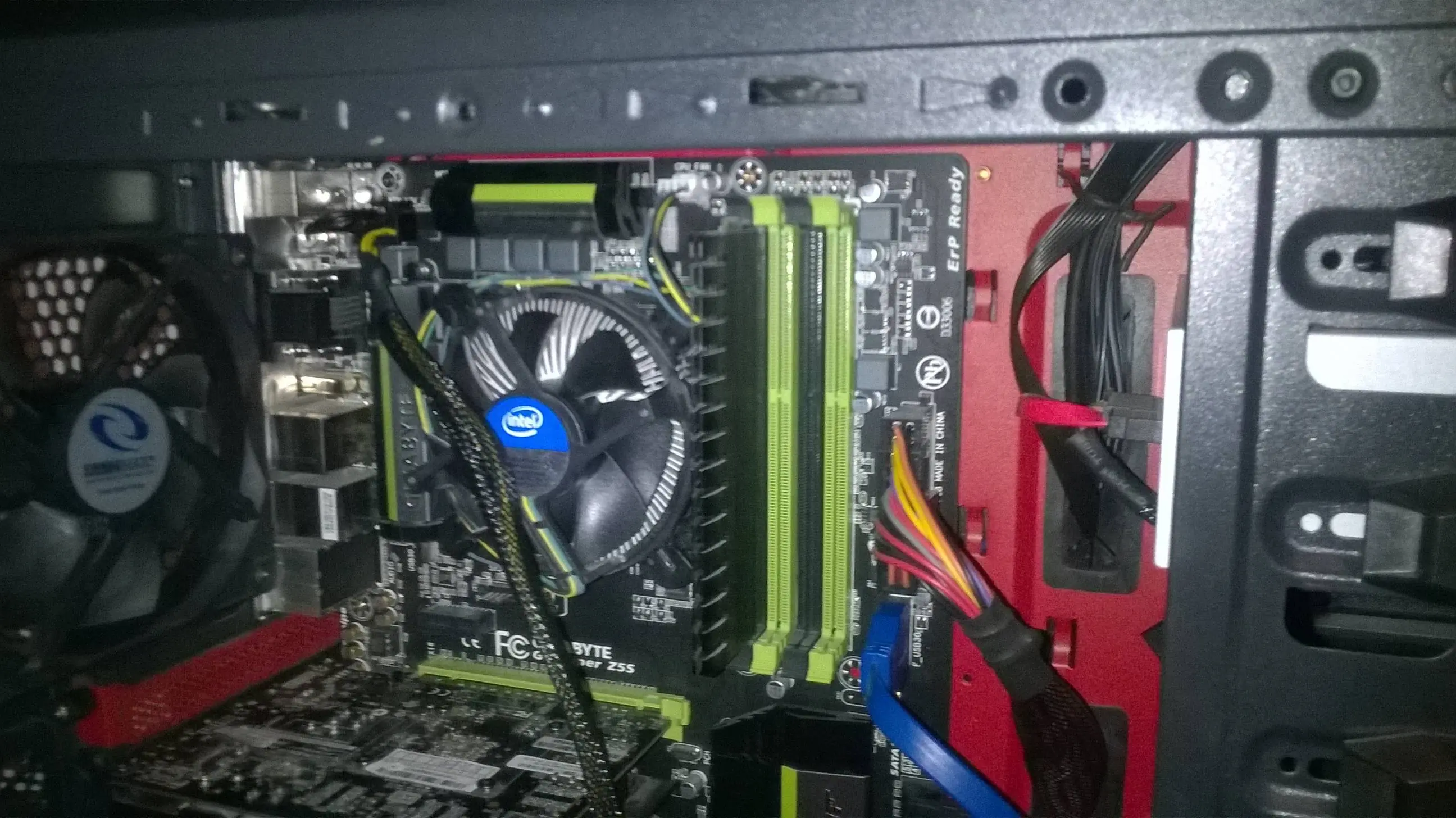 nvidia