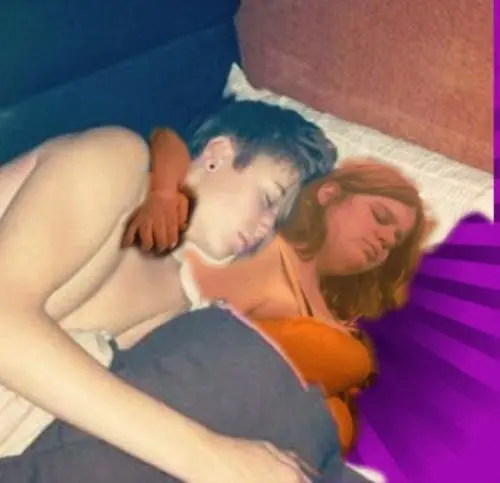 Personas que mienten sin vergüenza alguna