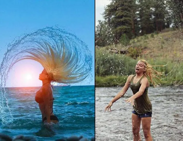 Personas que mienten sin vergüenza alguna