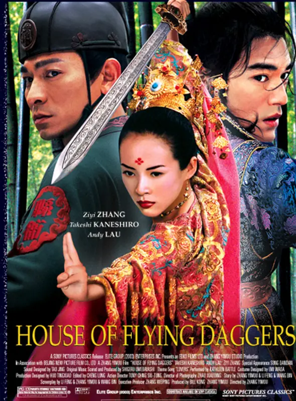Top 10: Mejores películas de artes marciales