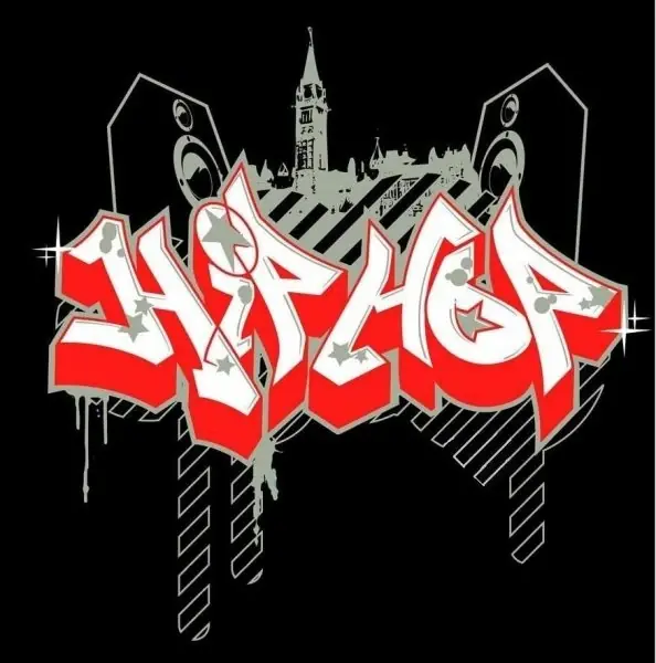 rap