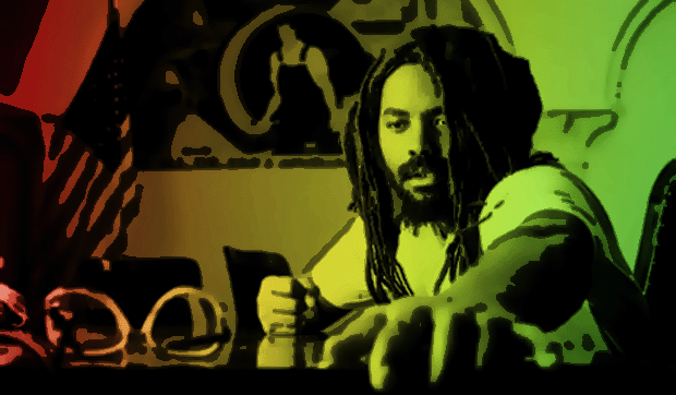 reggaeton