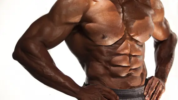 Como lograr buenos pectorales desde todos los angulos