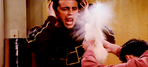 joey