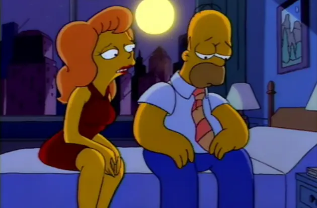 marge