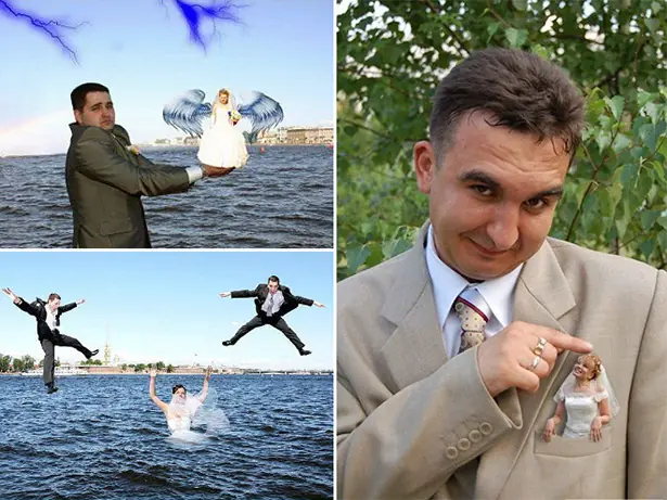 Photoshop Nivel Ruso