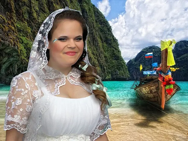 Photoshop Nivel Ruso