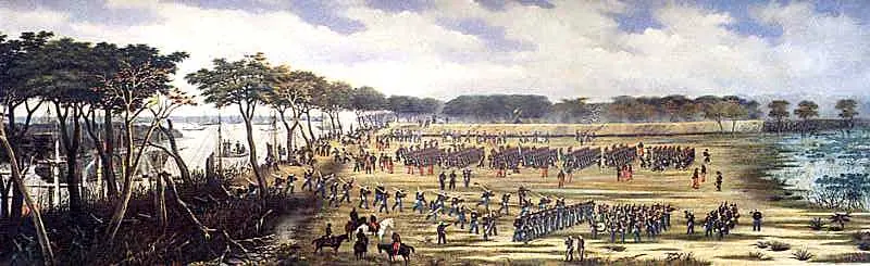 Uruguay