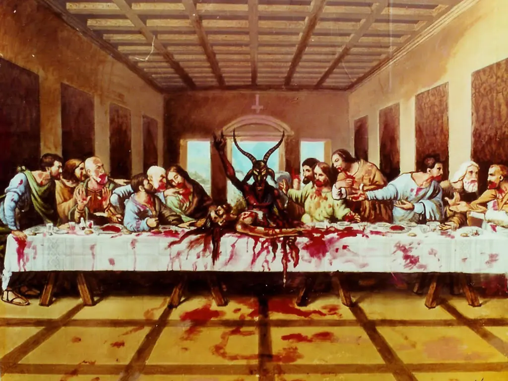 cena