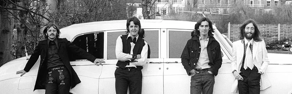 beatles