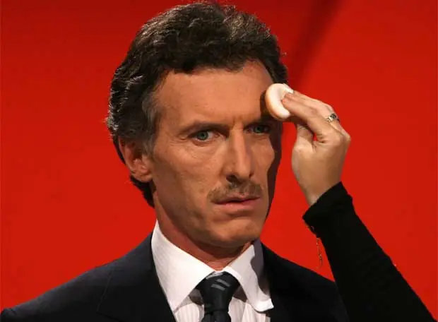 Macri