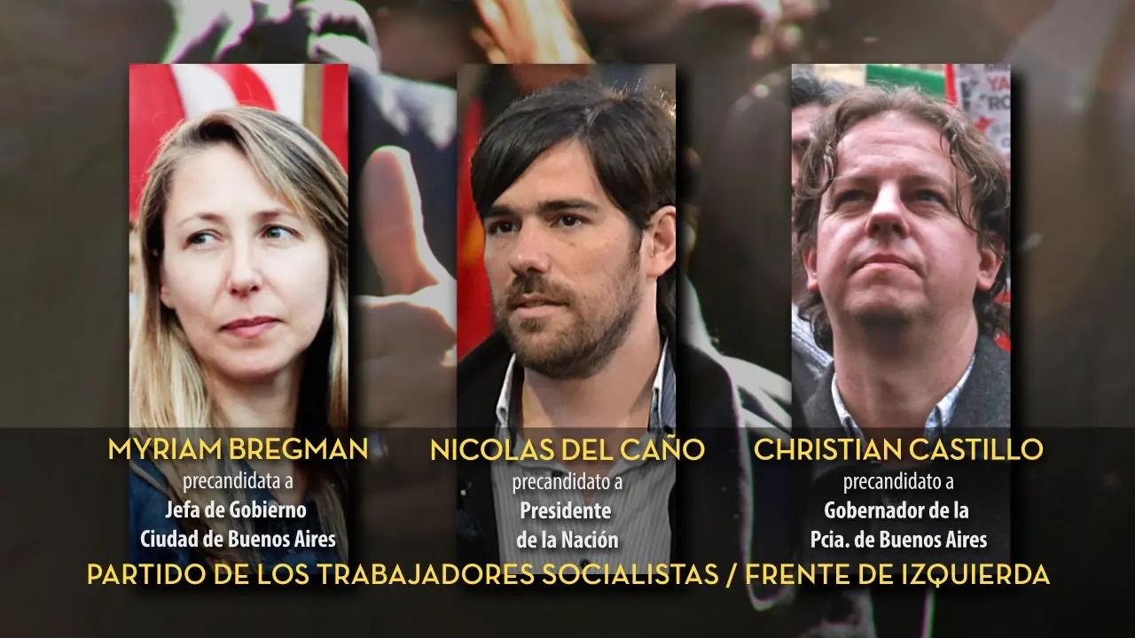 Voy a votar a del Caño y te explico porqué.