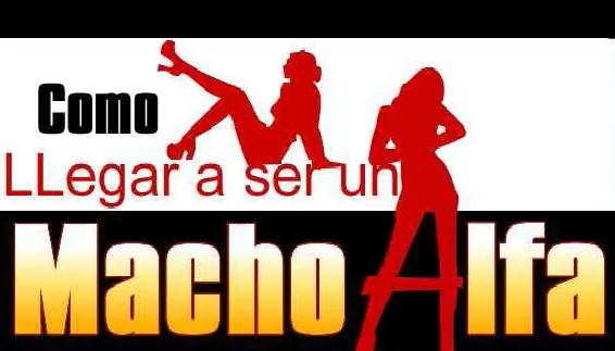 Quieres ser como un macho mexicano. Pasa yo te esnseño