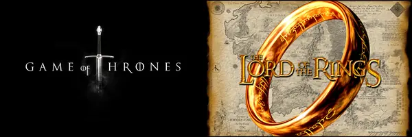 Game of Thrones: El Héroe con mil caras y Una más