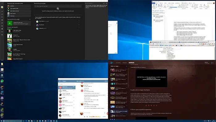 Microsoft Microsoft