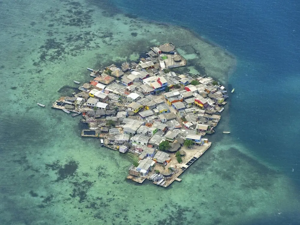 Poblada