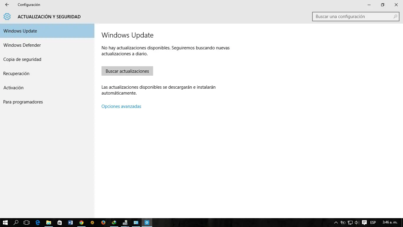 windows 10