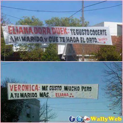 taringa on