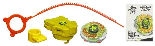 tazos