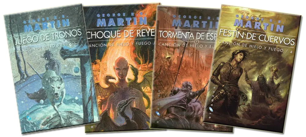 Game of Thrones: El Héroe con mil caras y Una más