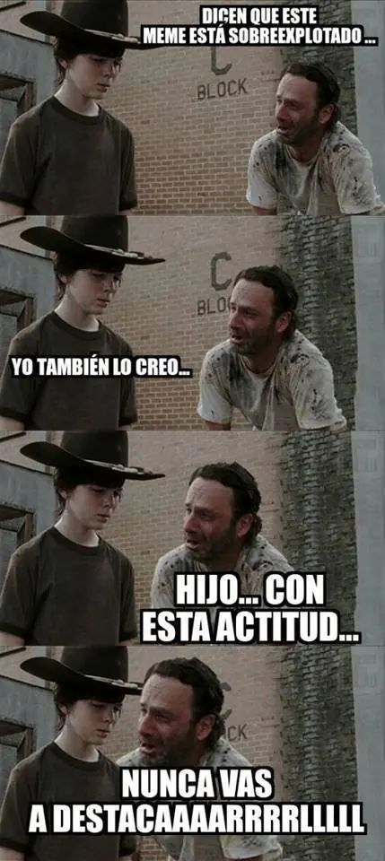 un crap no le hace nada al tigre