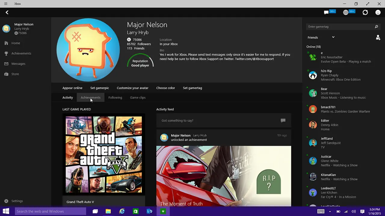Windows Windows