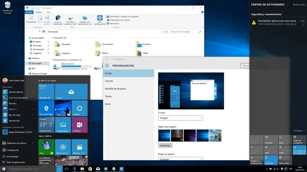 Windows Windows