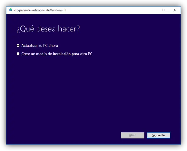 windows 10