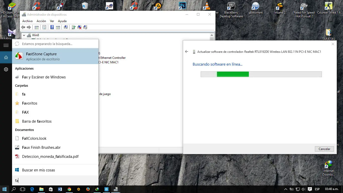 win 10