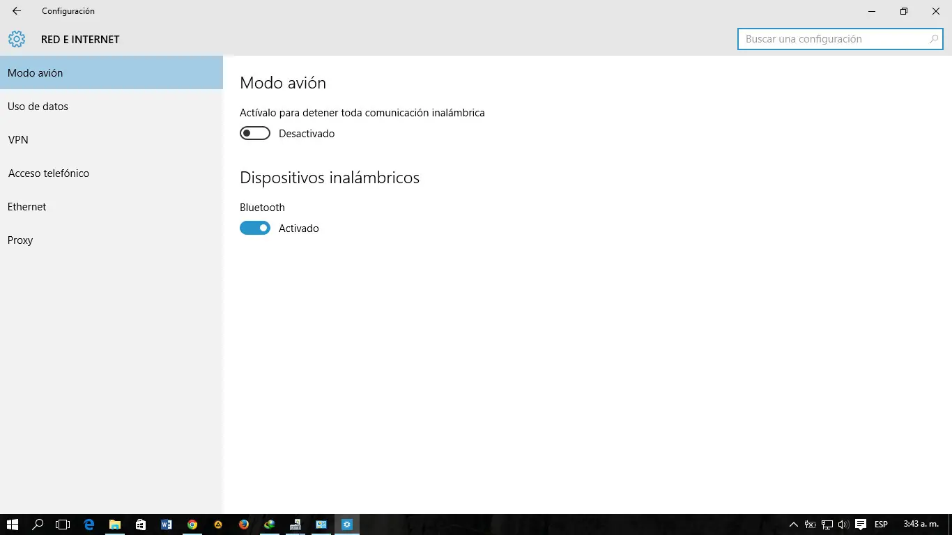 actualizacion