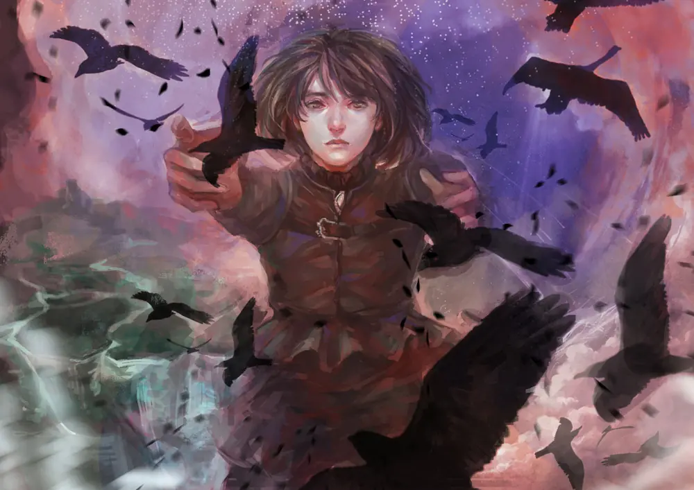 Game of Thrones: El Héroe con mil caras y Una más