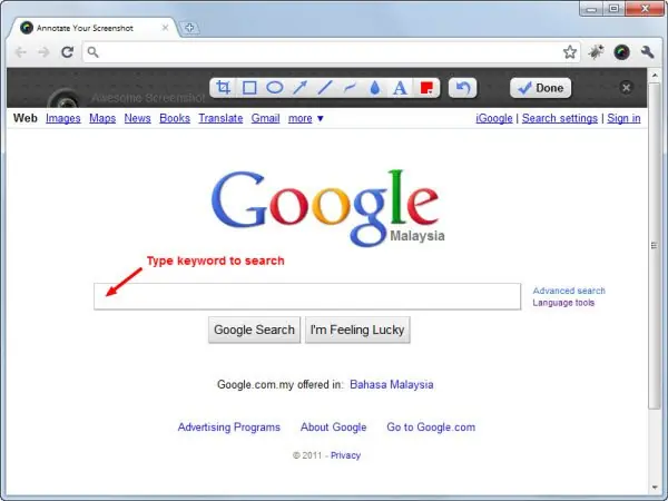 Extensiones de Chrome - Diseñadores Web