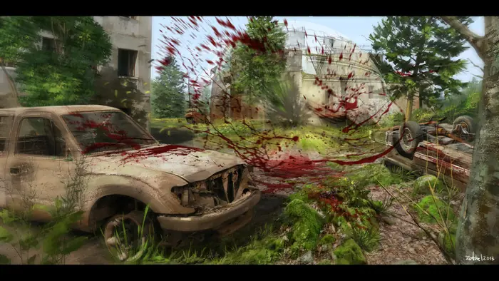 Stalker | Vostok Games acusa de fraude al juego Areal.