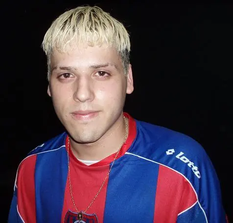 Biografías de famosos: Hoy Nestor en Bloque