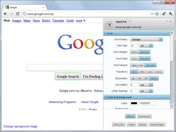 firefox