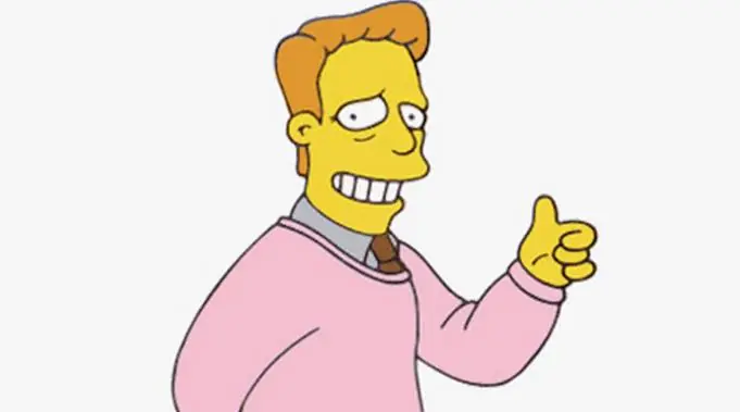Dichos de Troy Mcclure para tu post