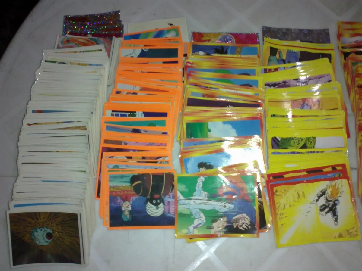 Lince, revivi tu infancia