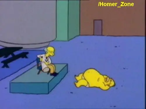 El día que empecé el gym