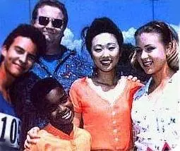 decada del 90