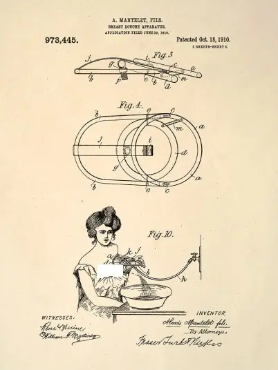 20 Inventos Increíbles que nunca se hicieron Realidad